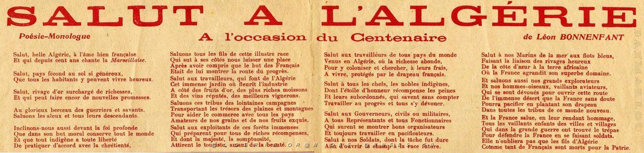 AFFICHE DU CENTENAIRE DE L ALGERIE 1830 1930-DOC ARMAND HERNANDEZ (4).jpg